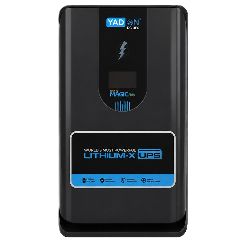 YADON MAGIC Series UPS